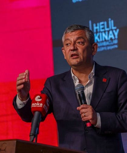 "Didişmek yerine kentleri depreme hazırlamak lazım"
