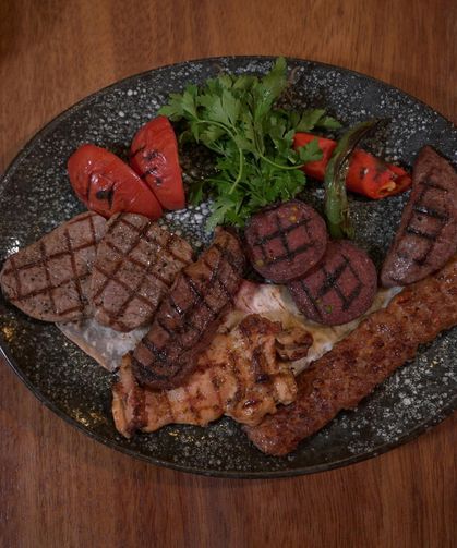Bayramda sağlıklı beslenmenin altın kuralları