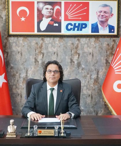 Başkan Horzum'dan Kurban Bayramı mesajı