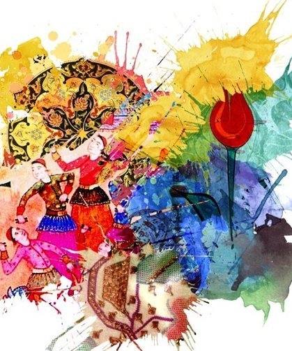 “Geçmişin Altın İzleri” 9. karma sergisi açılıyor