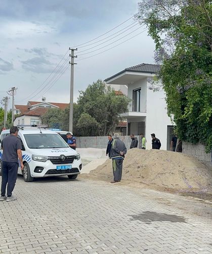 Fethiye Belediye Başkanı Karaca, silahlı saldırıya uğradı