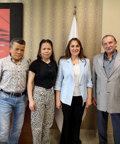Evlilik öncesi talasemi taraması yapılmalı