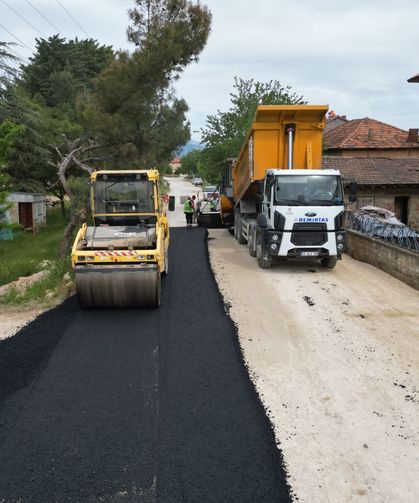 İğdir’e modern ulaşım yatırımı
