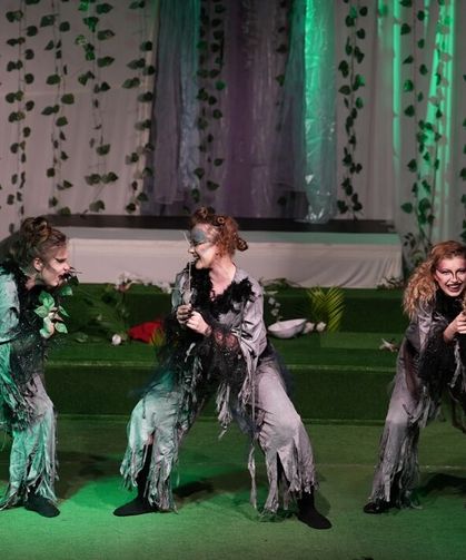 Uluslararası Tiyatro Festivali Denizli’ye sanat rüzgarı estirdi
