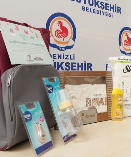 Annelere “Yalnız değilsiniz” desteği