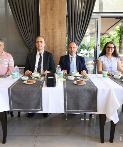 Türkiye’nin İlk Uluslararası LAM Kliniği Burada Buluştu!