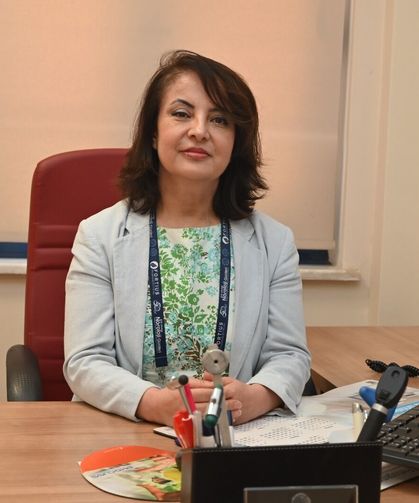 PAÜ Hastanelerinden Migren Farkındalık Ayı Uyarısı