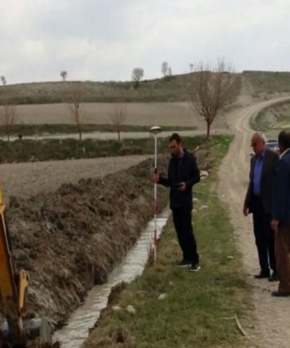 İcikli’nin Çehresi Değişti