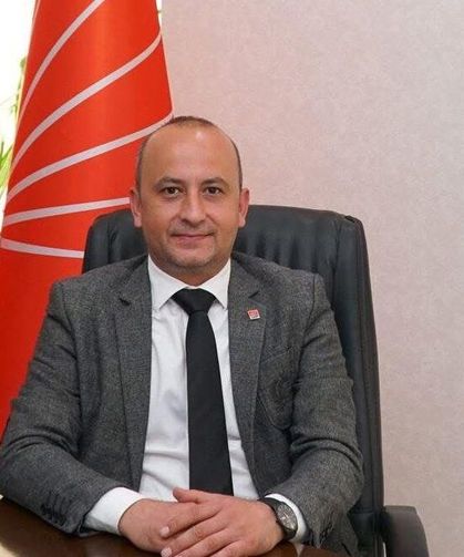 Başkan Coşkun’dan Denizli Barosu’ndaki aramaya tepki