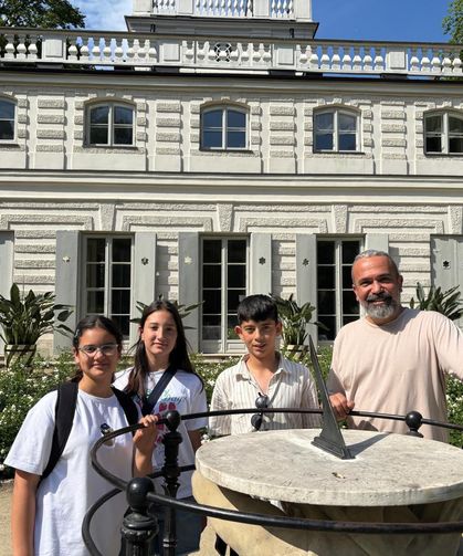 Dago’nun İlk Uluslararası Deneyimi Gelecek Projelere İlham Oldu