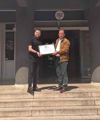 Denizli ve Türkiye’yi Temsil Edecekler
