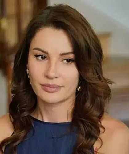Oyuncu Ece İrtem'in kesin ölüm nedeni belli oldu