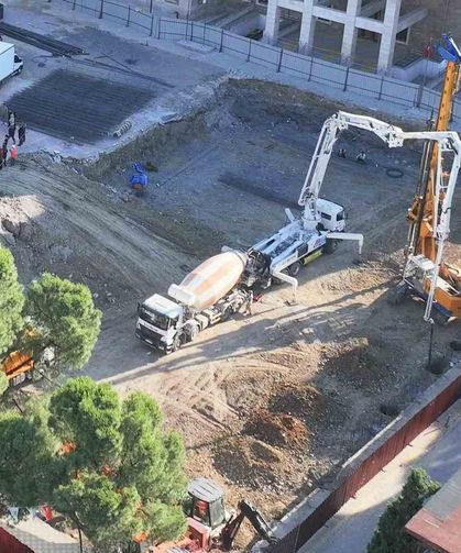 Ferdi Zeyrek’in hayali Soma’da gerçek oluyor