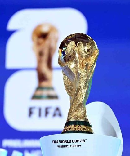 FIFA Dünya Kupası’nda son 32 turu eşleşmeleri belli oldu