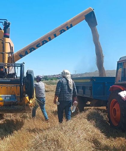Denizli’de hasta dönemi; Biçerdöverler mercek altında