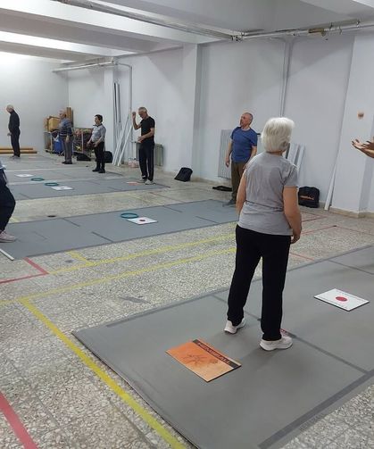 Spor ve Bilim Aynı Projede Buluştu