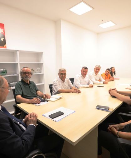 Kent Konseyi seçime gidiyor