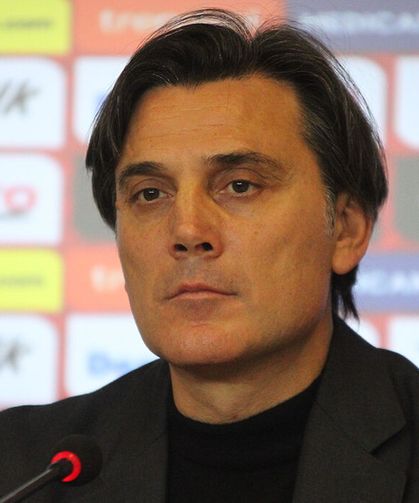 Vincenzo Montella: "Durumu düzeltmek için vakit olduğunu biliyoruz"