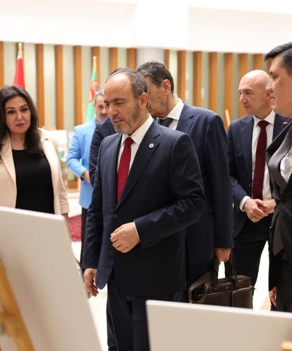 PAÜ’de Türkmenistan’ın Bağımsızlığının 35. Yılı Kutlandı