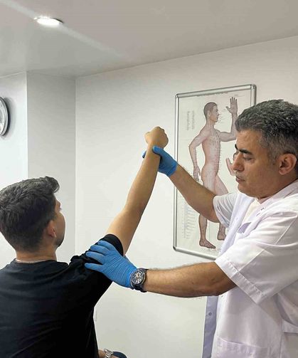 Kronik ağrıların ardında iç organlar olabilir