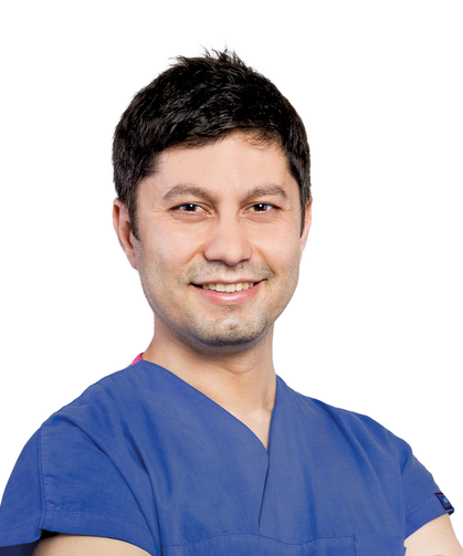 Op. Dr. Semih Mun: “HPV Aşısı ve Düzenli Taramalar Hayat Kurtarıyor”