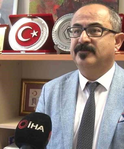 LGS’deki oturumlar arası molada öğrencilere kritik uyarı