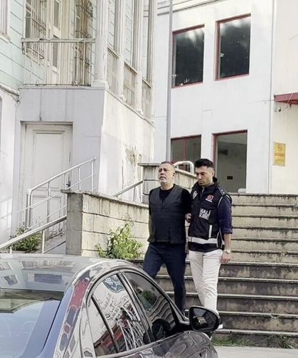 Ahbap Derneği’nin ve şüphelilerin malvarlıklarına tedbiren el konuldu