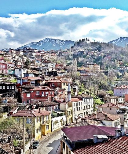 Babadağ’da Sosyal Tesisler görkemli törenle açılıyor