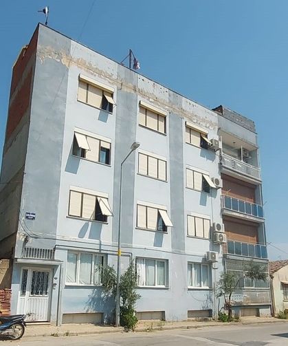Cezaevinden çıktı, 10 gün sonra arkadaşını öldürdü