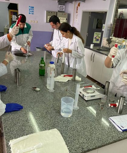 DOSTEM sanayiye nitelikli insan kaynağı yetiştiriyor