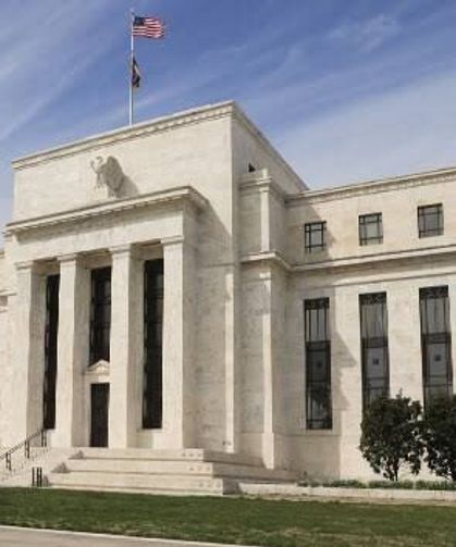 Fed faizi 25 baz puan yükseltti!