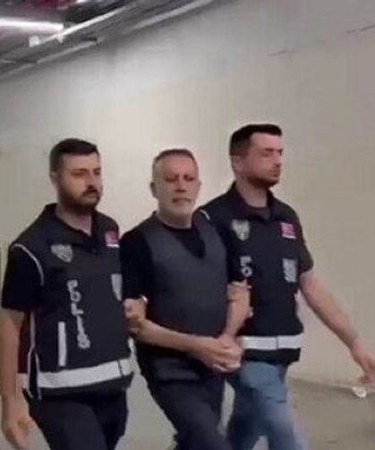 AHBAP soruşturması: 44 milyon TL buhar oldu!