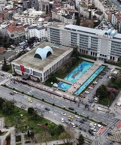 İBB davasında 7 kişiye tahliye kararı çıktı