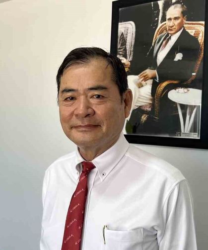 Japon Deprem Uzmanı Moriwaki'den çarpıcı açıklama
