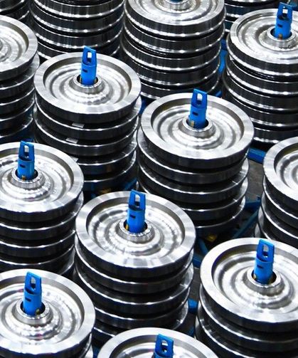 KARDEMİR’den 27 milyon dolarlık dev ihracat