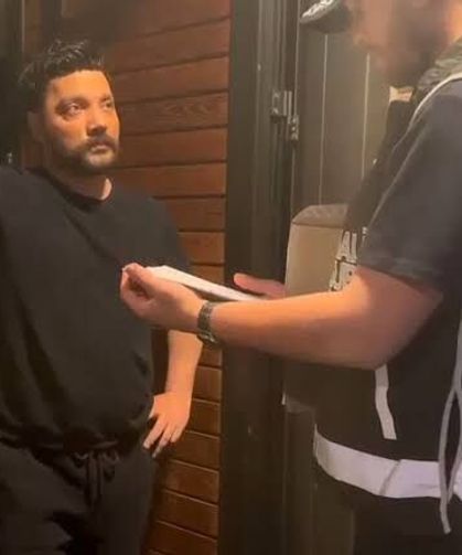 Oğuzhan Uğur için şok karar!