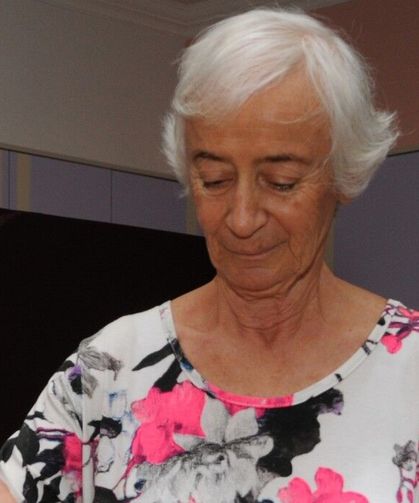 Deniz Baykal’ın eşi Olcay Baykal hayatını kaybetti