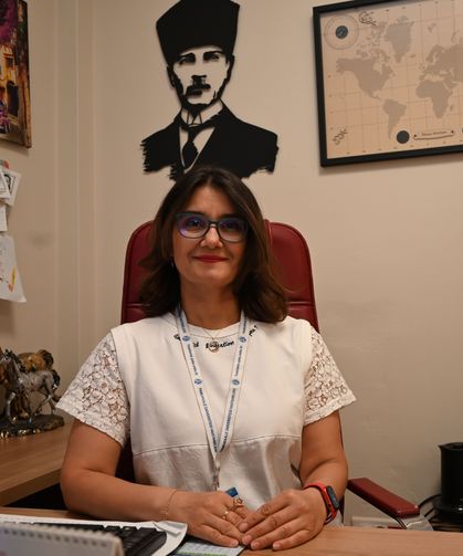PAÜ Hastaneleri’nden Dünya Hepatit Günü Açıklaması