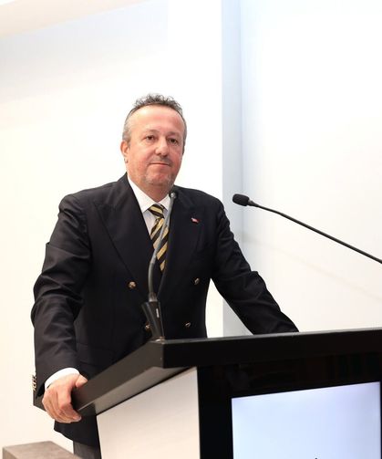 Selim Yaymanoğlu’ndan 24 Temmuz Gazeteciler ve Basın Bayramı mesajı