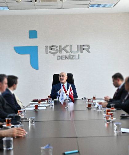 Denizli'de engelli ve eski hükümlü vatandaşlara büyük hibe desteği
