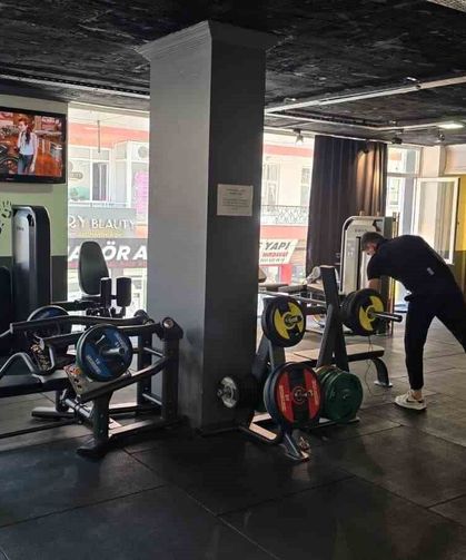 Uzman antrenörden yaz uyarısı; "Sağlıklı spor bilinçli yapılır"
