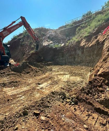 Babadağ Belediyesi'nden sahada aralıksız çalışma