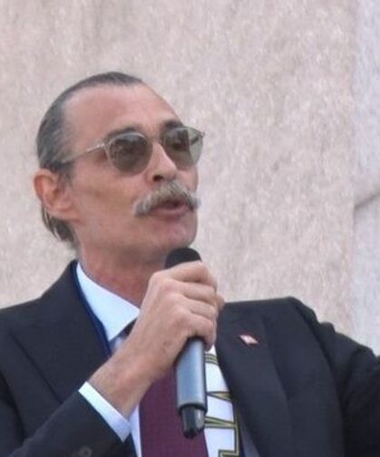 Beşikçioğlu’nun esrar testi pozitif çıktı