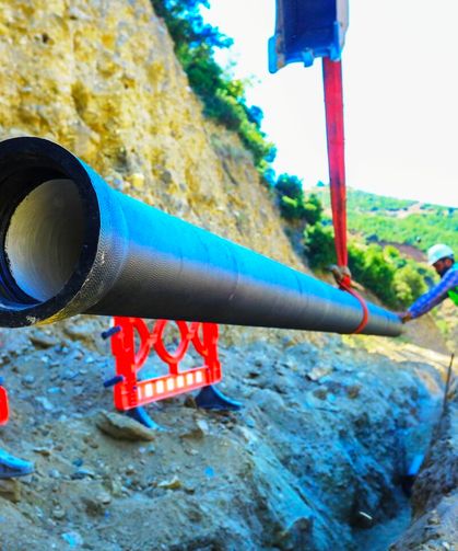 Altındere Mahallesi’ne 22.7 milyon TL’lik yatırım