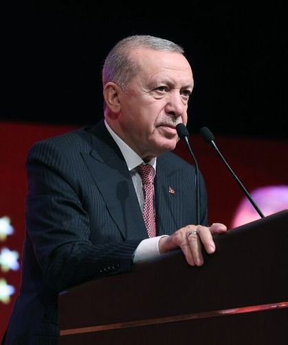 "Türkiye güvendedir"
