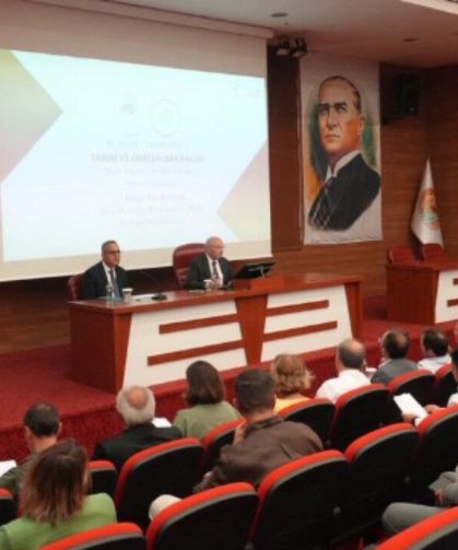 Denizli’de Sahipsiz Sokak Hayvanları Değerlendirme Toplantısı Yapıldı