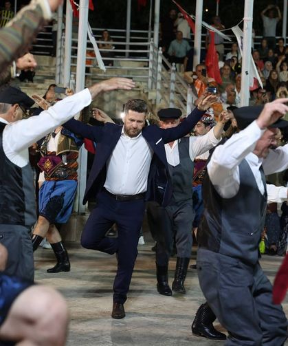Başkan Tatık: “Bir Memleket Hafızasını Tazeledi”