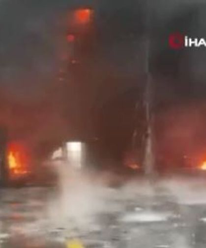 Rusya açıklarında Türk Ro-ro gemisine saldırı: 4 yaralı