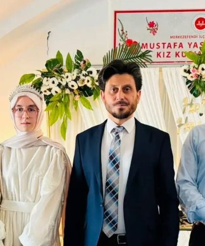 7. sınıfa başlamadan hıfzını tamamladı