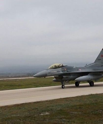 Hava Kuvvetleri Komutanı değişti!